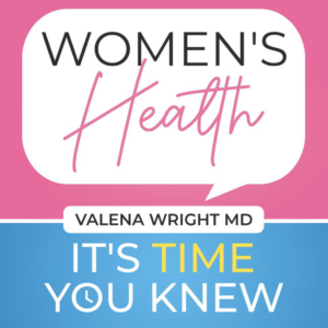 women's health it's time you knew